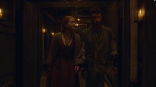 Stefanie Martini - The Last Kingdom S04E01-10 2020-0