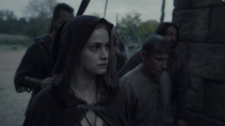 Stefanie Martini - The Last Kingdom S04E01-10 2020-1