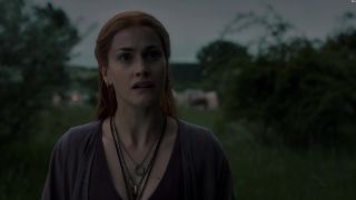 Stefanie Martini - The Last Kingdom S04E01-10 2020-3