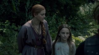 Stefanie Martini - The Last Kingdom S04E01-10 2020-4