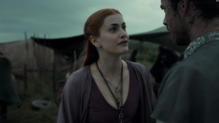 Stefanie Martini - The Last Kingdom S04E01-10 2020-7