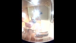 Voyeur Shopping Mall Toilet - 15259555 | voyeur | voyeur -0