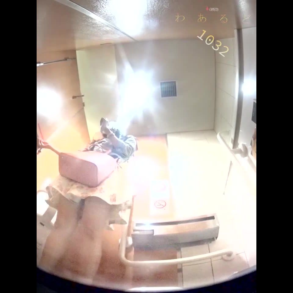 Voyeur Shopping Mall Toilet - 15259555 | voyeur | voyeur 