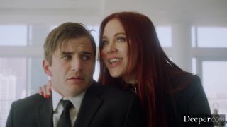 online xxx clip 1 Maitland Ward & Bridgette B Mistress Maitland 2: Overtaken on blonde porn fetish shrine-1