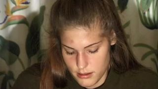Gabriella Wolf casting X Teen-5