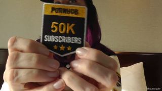 50K Subscribers Thank You 1080p-6