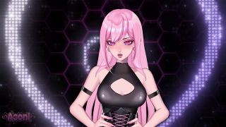 Agoni - The Year of - Handpicked Jerk - Off Instruction - Ruined orgasm-6