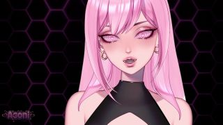 Agoni - The Year of - Handpicked Jerk - Off Instruction - Ruined orgasm-8