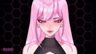 Agoni - The Year of - Handpicked Jerk - Off Instruction - Ruined orgasm-9