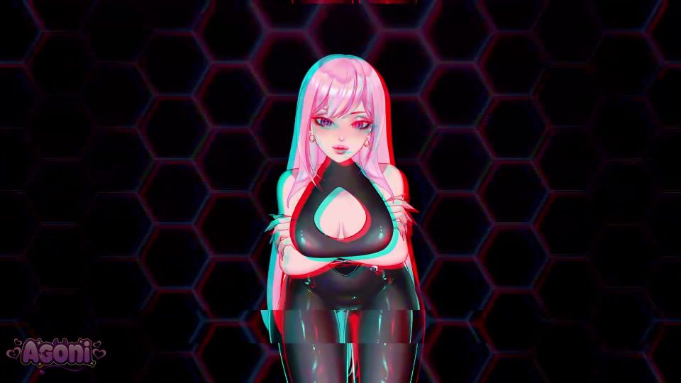 Agoni - The Year of - Handpicked Jerk - Off Instruction - Ruined orgasm