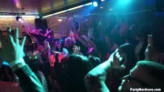 Party Hardcore Gone Crazy Vol. 33 Part 1 - Cam 3-4