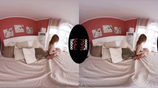 Video Eye To Eye With Sophia : Sophia Traxler 2700p UltraHD/4K-9