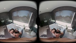 Sexy Soaking - Chanel Camryn Serena Hill 2024 11 08 Oculus Go 4K.-2