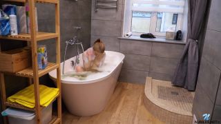 online porn video 25 Nubiles - Bubble Bath - Light Fairy, chanel preston femdom on fetish porn -4