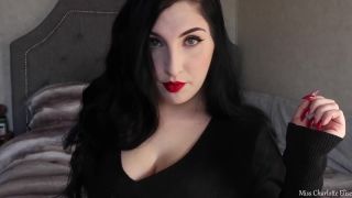 free adult clip 30 cruel mistress femdom Charlotte Elise - Step-Mommys Guide Quit Findom - FullHD 1080p, fetish on fetish porn-0