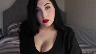 free adult clip 30 cruel mistress femdom Charlotte Elise - Step-Mommys Guide Quit Findom - FullHD 1080p, fetish on fetish porn-5