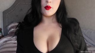free adult clip 30 cruel mistress femdom Charlotte Elise - Step-Mommys Guide Quit Findom - FullHD 1080p, fetish on fetish porn-6