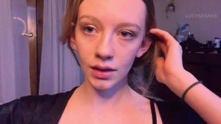 online porn video 20 LucySpanks – Spit Princess | dirty talk | fetish porn gay sock fetish-0