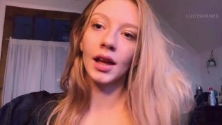 online porn video 20 LucySpanks – Spit Princess | dirty talk | fetish porn gay sock fetish-1