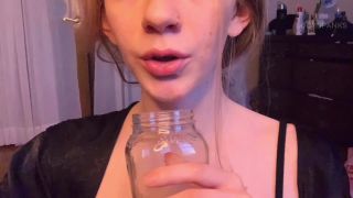 online porn video 20 LucySpanks – Spit Princess | dirty talk | fetish porn gay sock fetish-5