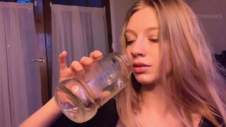 online porn video 20 LucySpanks – Spit Princess | dirty talk | fetish porn gay sock fetish-9