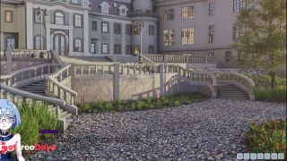 Lust Academy Visual Novel Ep 11-7