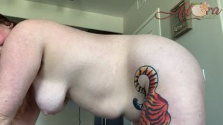 xxx clip 34 Adora bell – Loving Your GF Belly, chastity cage femdom on femdom porn -0