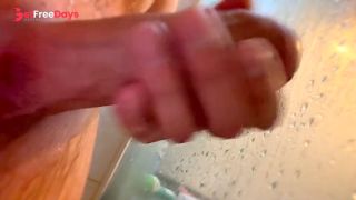 [GetFreeDays.com] light jerk off in the shower Porn Leak May 2023-5