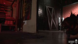 Crystal Frost - Frost: At Orgazmik's Mercy, 1 - BDSM-1