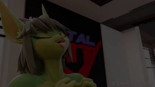 SonatNSFW - Natsu gets cum in mouth-1