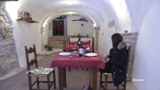 Italian Businessman's Wife Cheated On Her Husband With A (Cuckold porn) Valeria Borghese-9