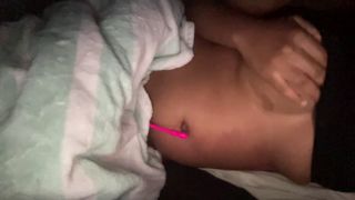  Blowjob Natalie Brooks, Boswell Black Latina mistress makes cuck clean up cum-7