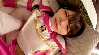 [SuperMisses.com] SPSD-63 Heroine POV: Secure Ranger No. 3-026-2