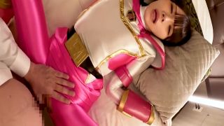 [SuperMisses.com] SPSD-63 Heroine POV: Secure Ranger No. 3-026-3