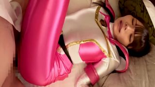 [SuperMisses.com] SPSD-63 Heroine POV: Secure Ranger No. 3-026-6