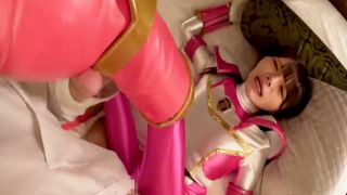 [SuperMisses.com] SPSD-63 Heroine POV: Secure Ranger No. 3-026-7