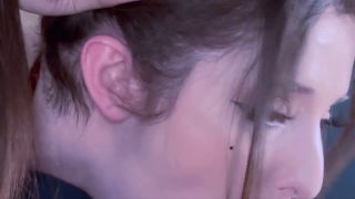 6242 He Wanted A Blowjob So I Let Him Cum All Over My Lips Be...-4