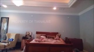 online xxx video 8 heels fetish fetish porn | ManyVids presents TianaLive in LOCKSMITH | categories-4