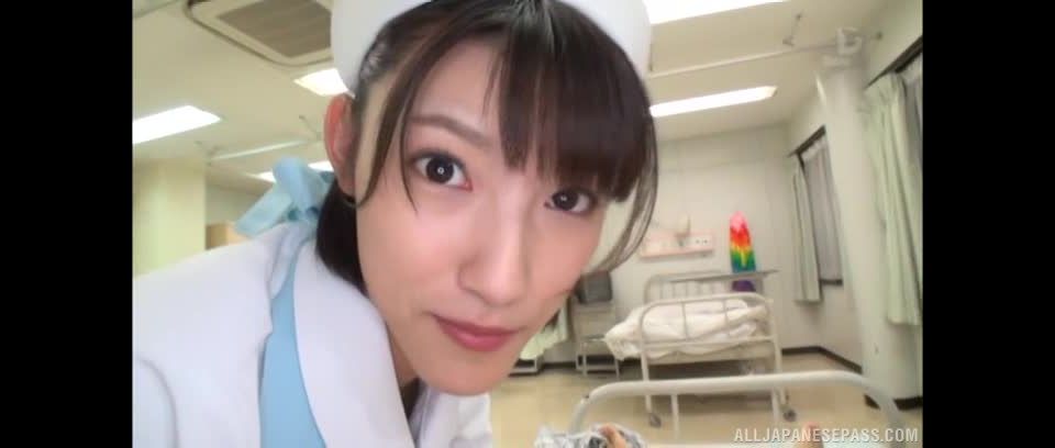 JPNurse e433 nr 2 ufd064 iioka kanako tokyo nurse sex h (mp4)
