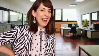 adult xxx video 11 DommeTomorrow - ARMPIT WORSHIP at the OFFICE | femdom pov | role play gianna michaels femdom-0