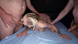 Cumpsters 24 02 02 Tristan Summers 2nd Visit – Full HD - 2nd-7