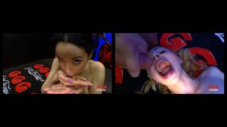 GGG Die Sperma (Black porn) Francys Belle-9