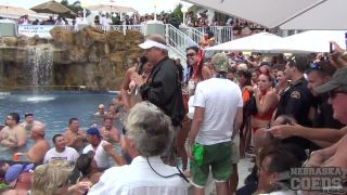 online xxx video 3 hot bdsm porn fetish porn | Dante s Pool Party Fantasy Fest 2012 | fetish-9