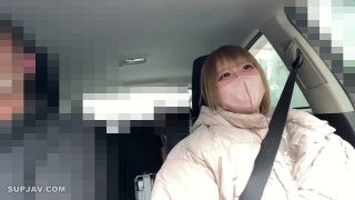 FC2PPV 4480516 乳首とクリで痙攣する変態ビッチ♡ぴえん系地方女子がアへ顔でイキまくるのでおしおき中出し！-8