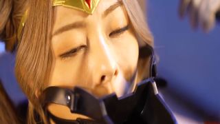 [SuperMisses.com] SPSB-91 New Tales New Tales Warrior -episode04- New Tales New Tales Warrior -episode04- Azusa Misaki, Reira Fujii-021-3
