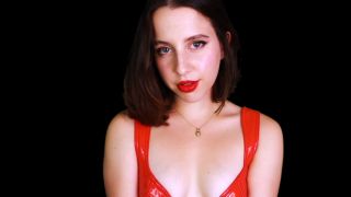 Princess Violette Bloom Room, Ciel - Ruining U: Boys Go Crazy Over Me, Want To Please Me, Red Lipstick And Dress - Bloomroom-0