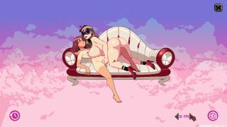 Alenkah - girl finds herself in a world of monsters and magical sperm. female voice-5