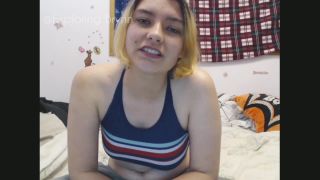 online xxx video 48 black feet fetish pov | Miss Brynn – Bleach Blonde Bitch Humiliates You SPH | joi video-4