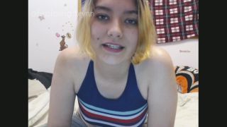 online xxx video 48 black feet fetish pov | Miss Brynn – Bleach Blonde Bitch Humiliates You SPH | joi video-5