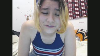 online xxx video 48 black feet fetish pov | Miss Brynn – Bleach Blonde Bitch Humiliates You SPH | joi video-6